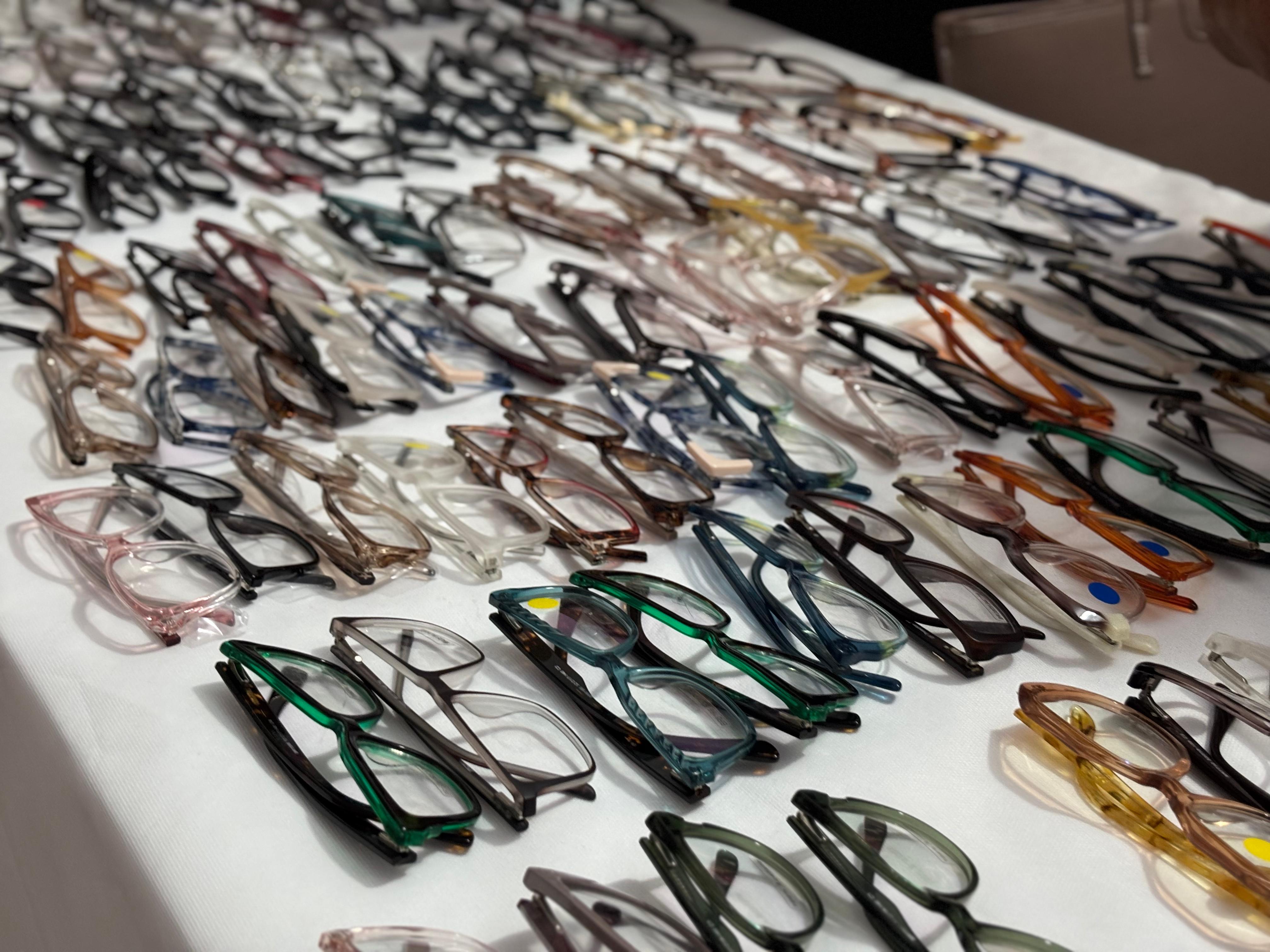 Novo mutirão oftalmológico beneficia população de Porto Franco e região