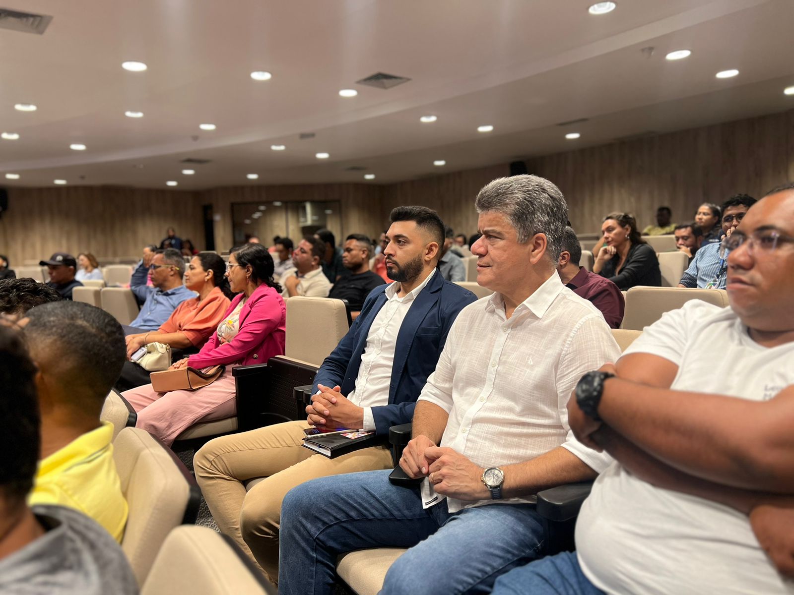 Porto Franco adere, mais uma vez, ao Programa Trabalho Jovem