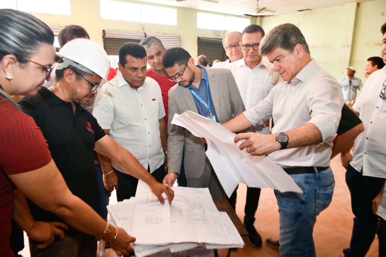 Porto Franco terá agência da Caixa Econômica Federal