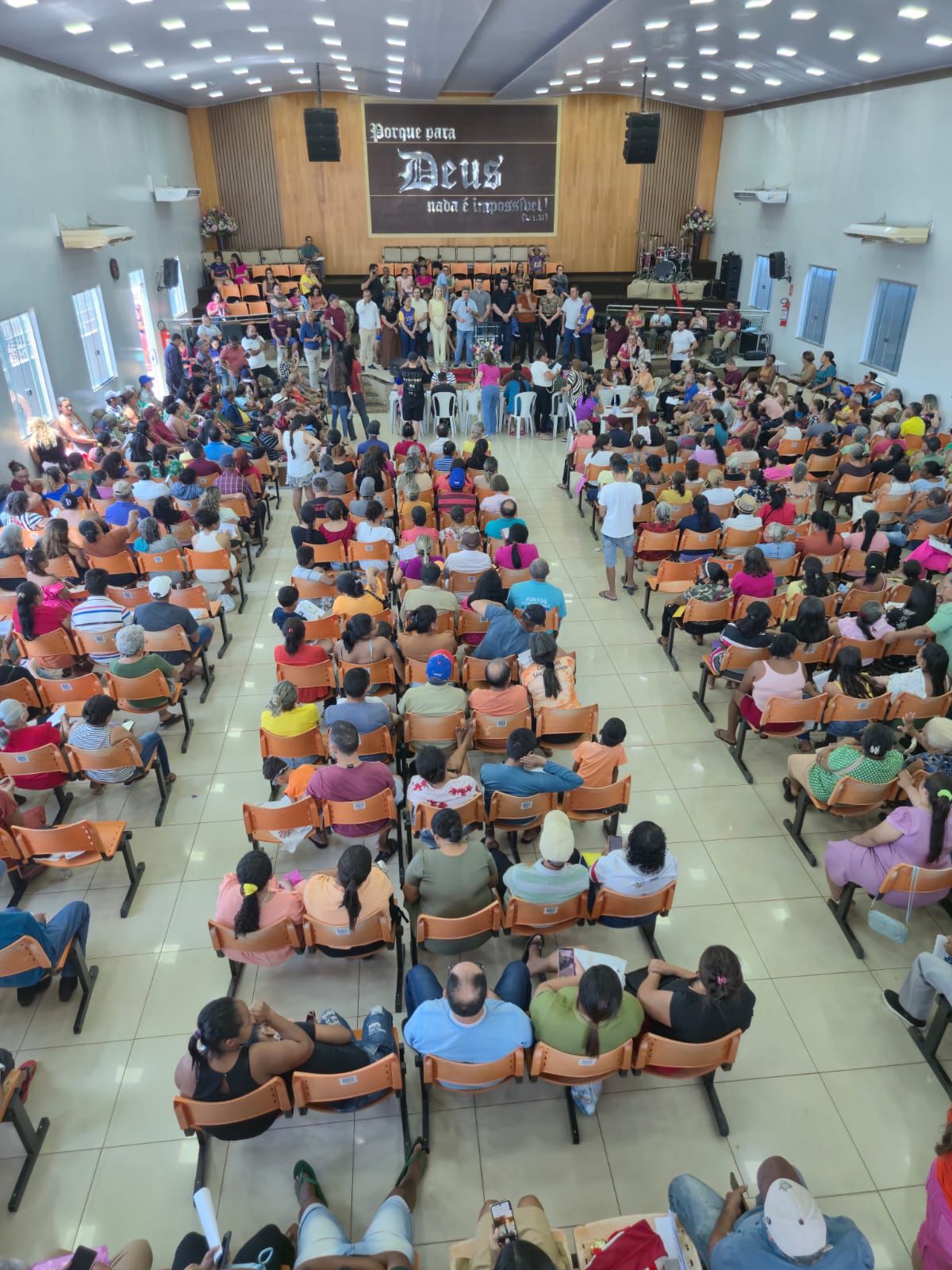 Novo mutirão oftalmológico beneficia população de Porto Franco e região