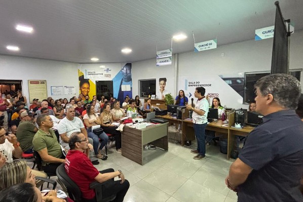 Juros Zero chega a Porto Franco e garante crédito de até R$ 50 mil sem taxas