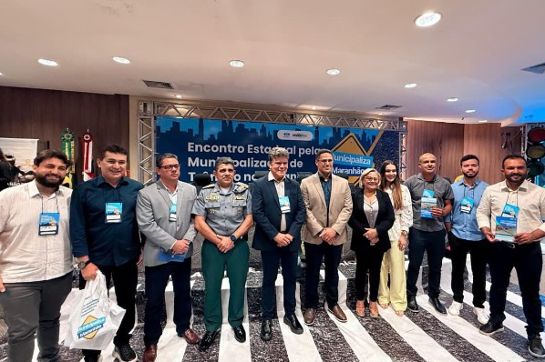 Porto Franco se destaca no Maranhão com avanços em ciclovias e mobilidade sustentável.