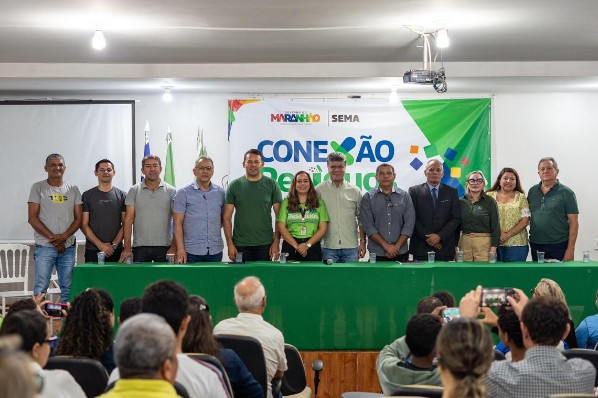 Porto Franco avança com Seminário de Construção Participativa do Plano Municipal de Gestão Inte...