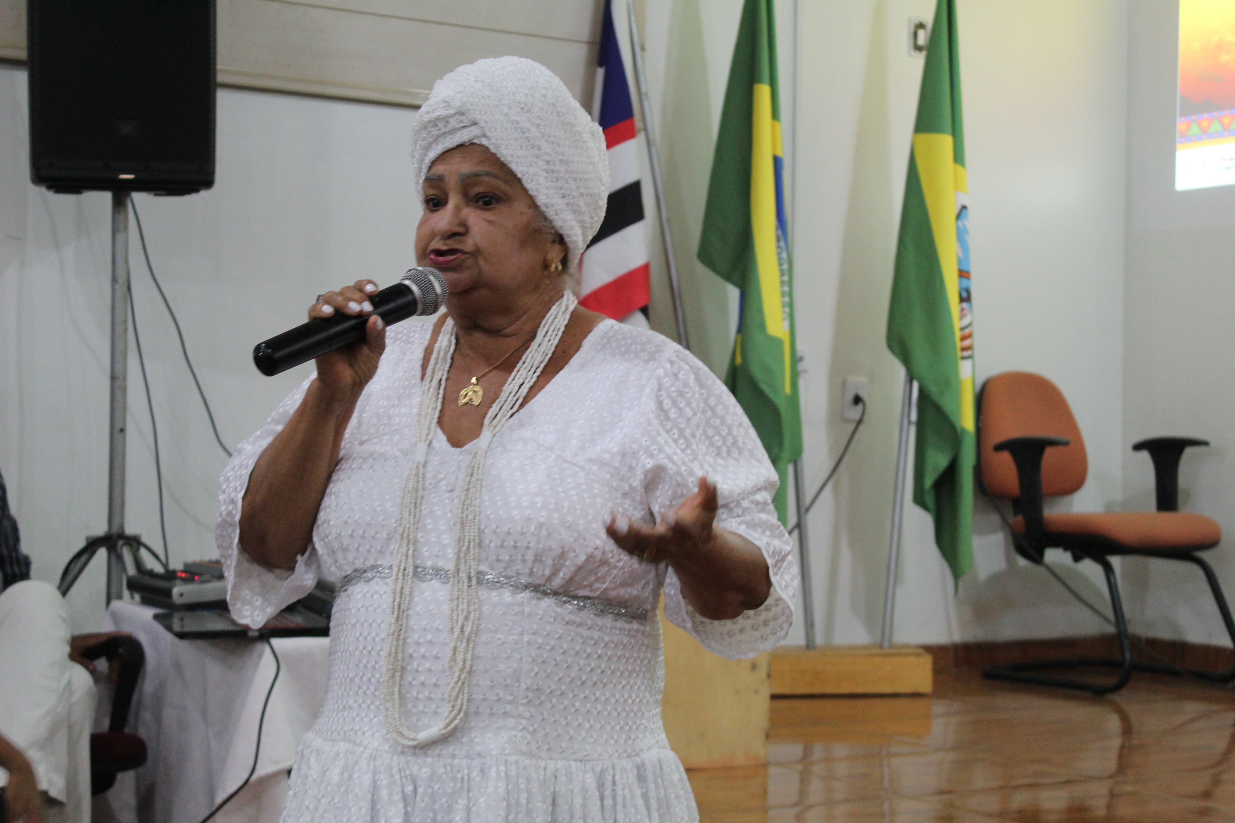 III Movimento Cultural da Consciência Negra tem vasta programação em Porto Franco