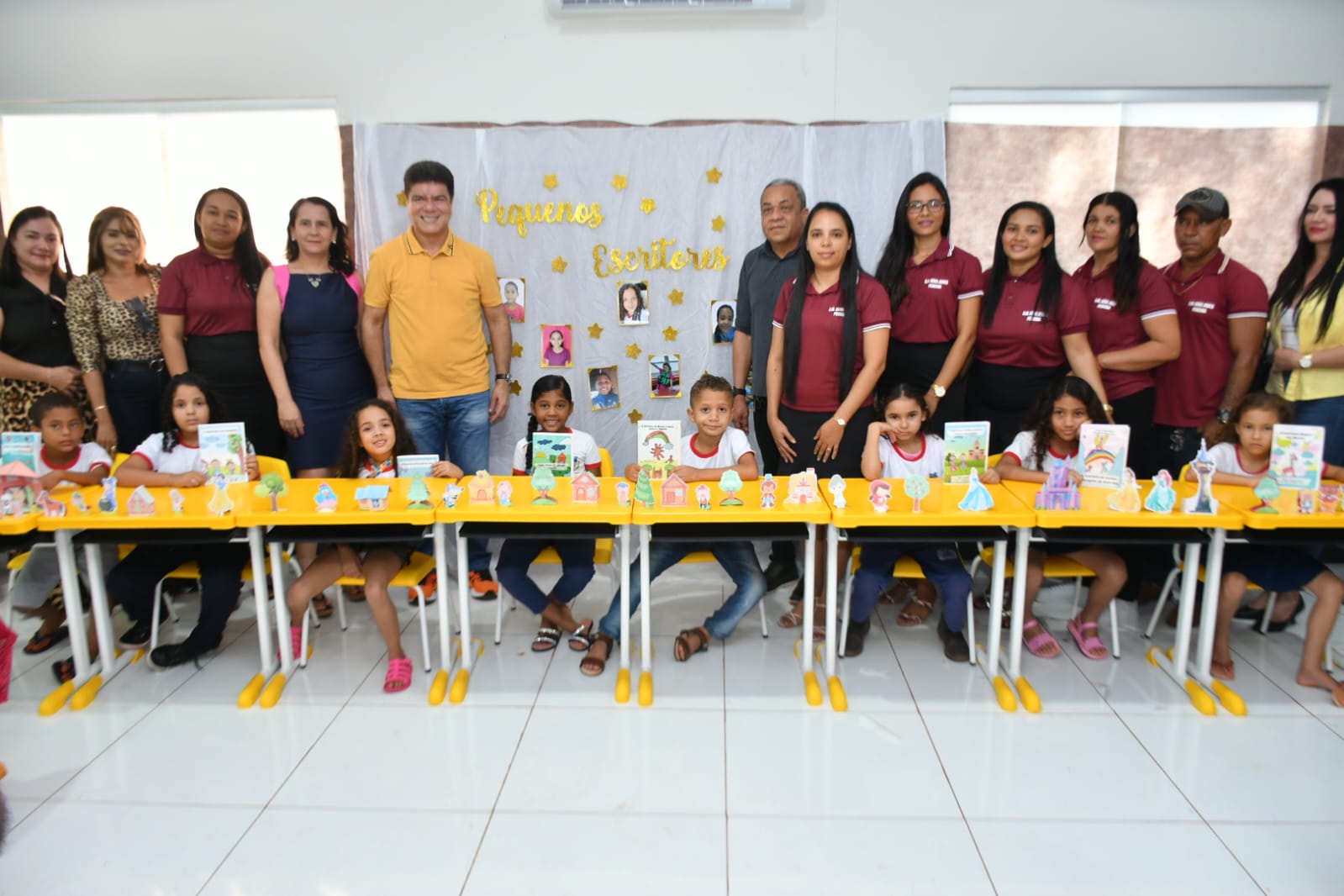 Prefeitura de Porto Franco celebra 20 anos do Assentamento Oziel com ações e inaugurações