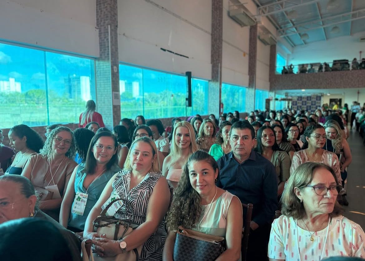 Porto Franco é Destaque no 1º Seminário Estadual da Proteção Social Básica do Maranhão