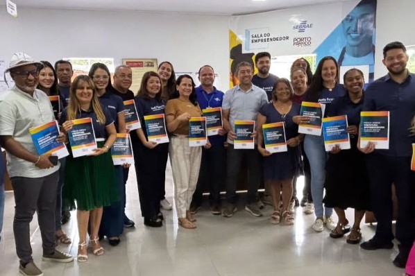 Porto Franco moderniza atendimento e amplia inclusão produtiva com Sala do Empreendedor Digital