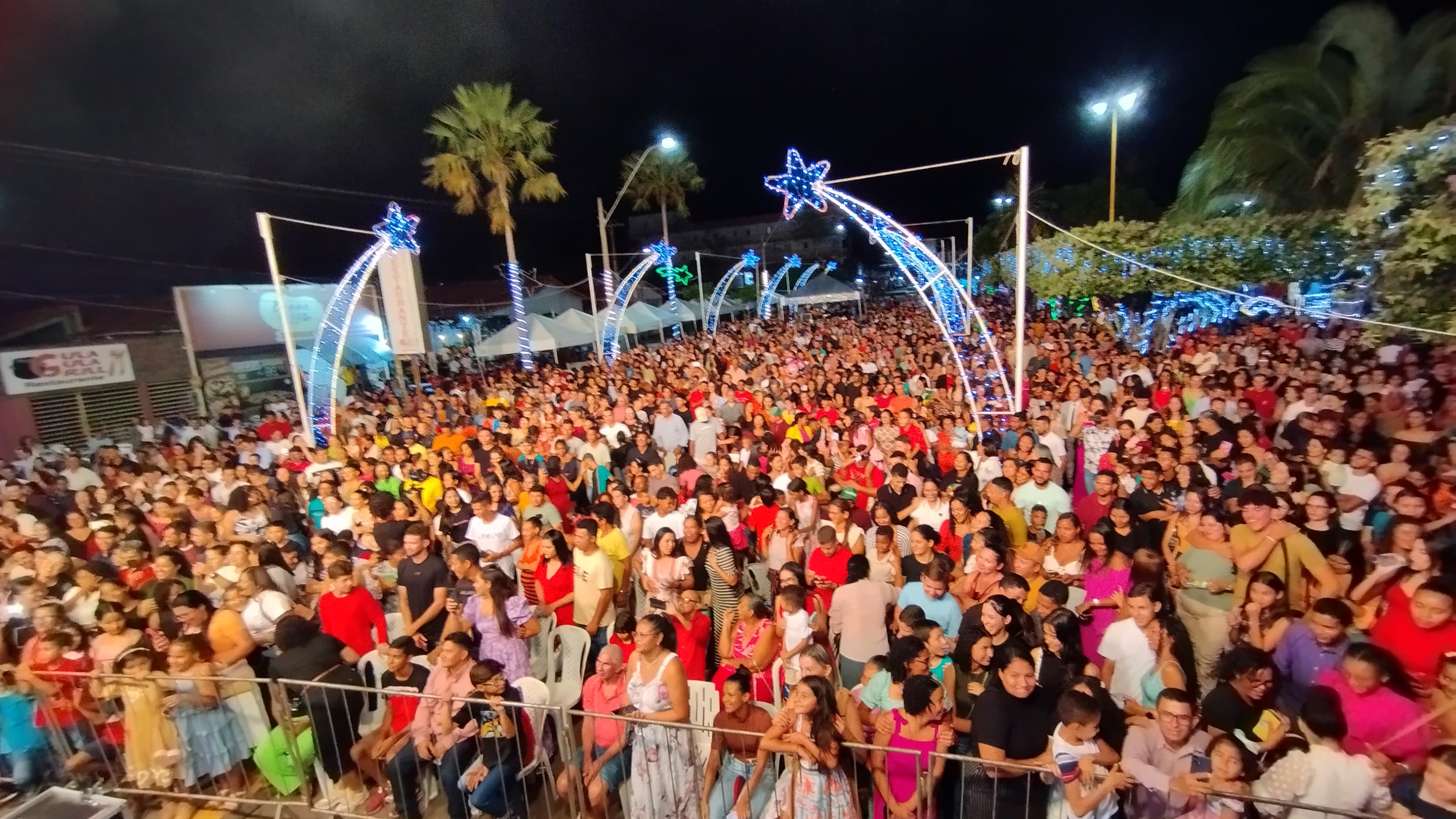 Porto Franco celebra 105 anos com uma das maiores programações culturais do sudoeste maranhense