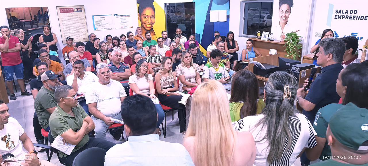 Juros Zero chega a Porto Franco e garante crédito de até R$ 50 mil sem taxas