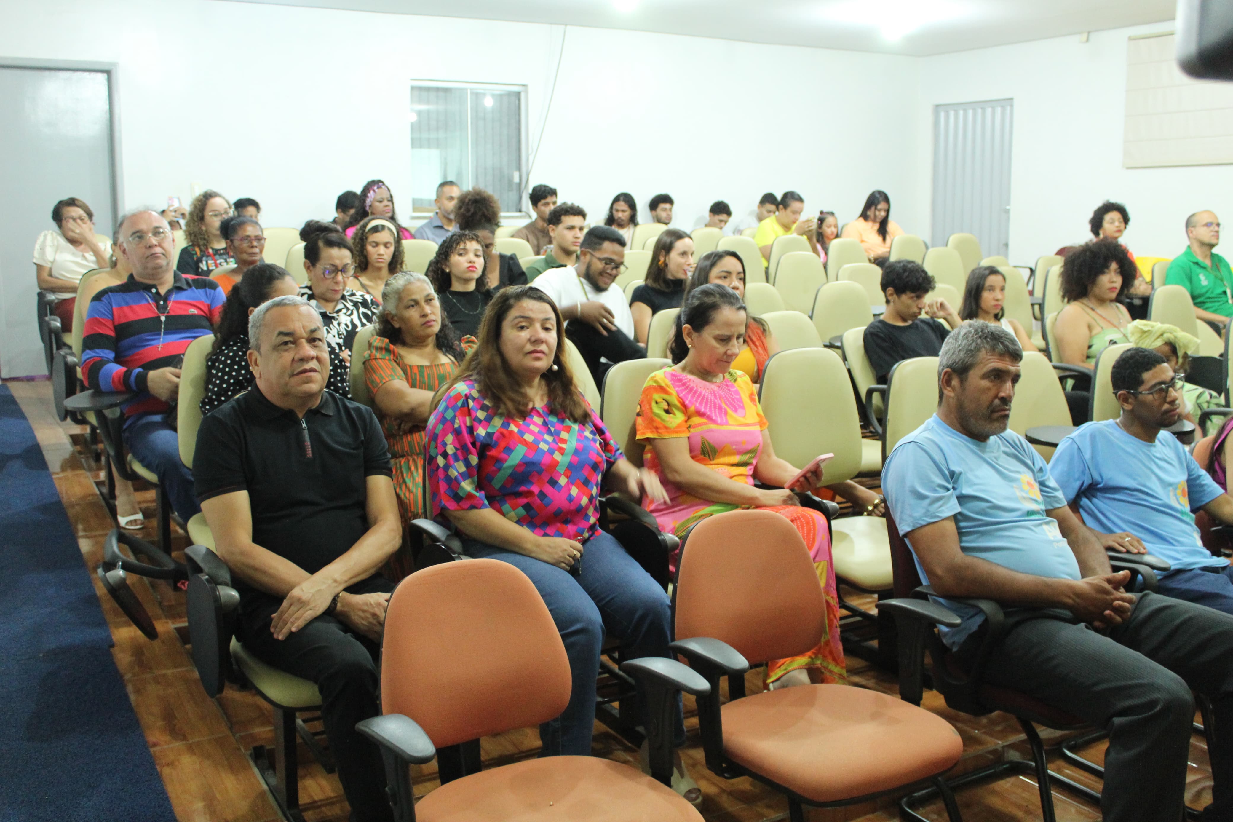 III Movimento Cultural da Consciência Negra tem vasta programação em Porto Franco