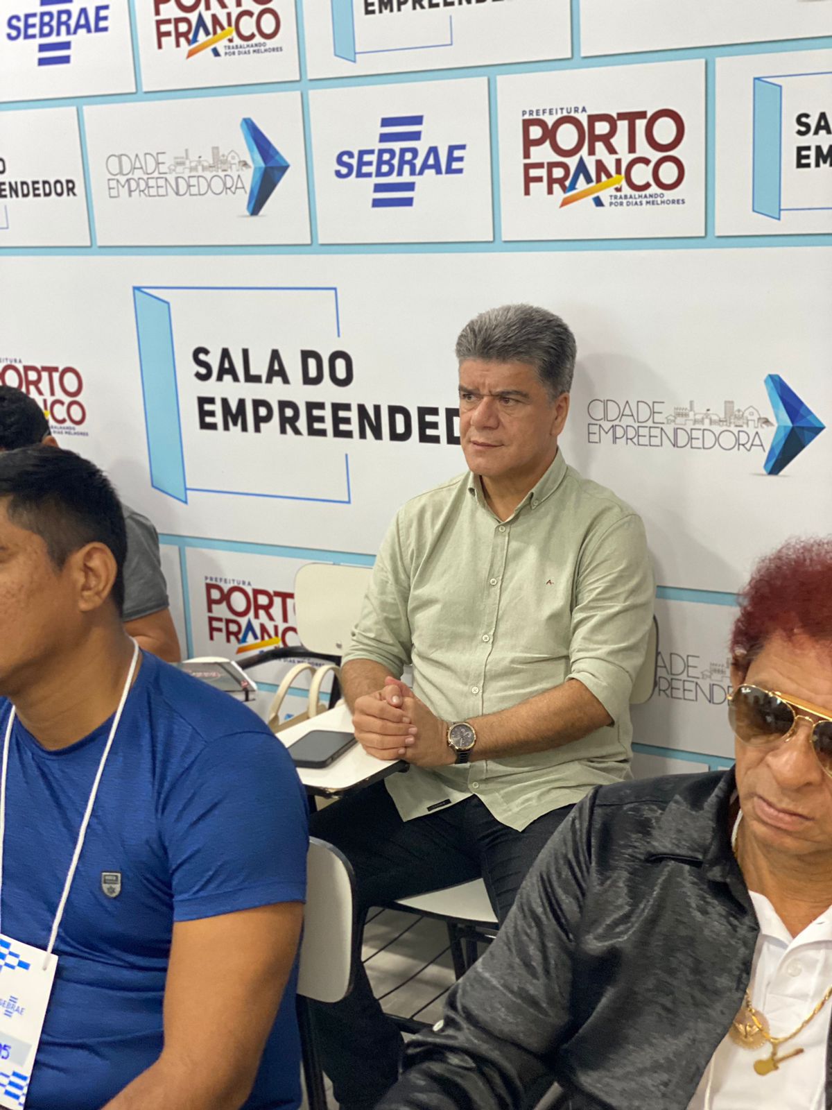 Curso de Marketing Digital para sua Empresa é realizado com sucesso em Porto Franco