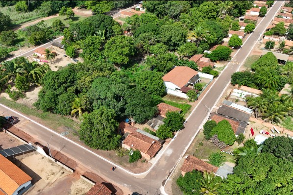 Prefeitura de Porto Franco celebra 28 anos do Assentamento Maravilha com avanços que transforma...