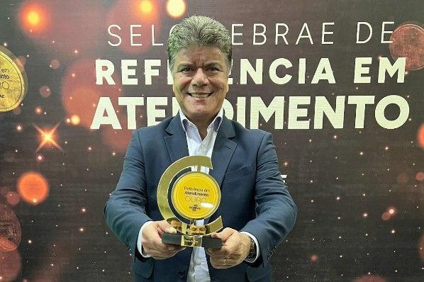 Porto Franco recebe Selo Ouro pela segunda vez e reforça destaque como cidade empreendedora