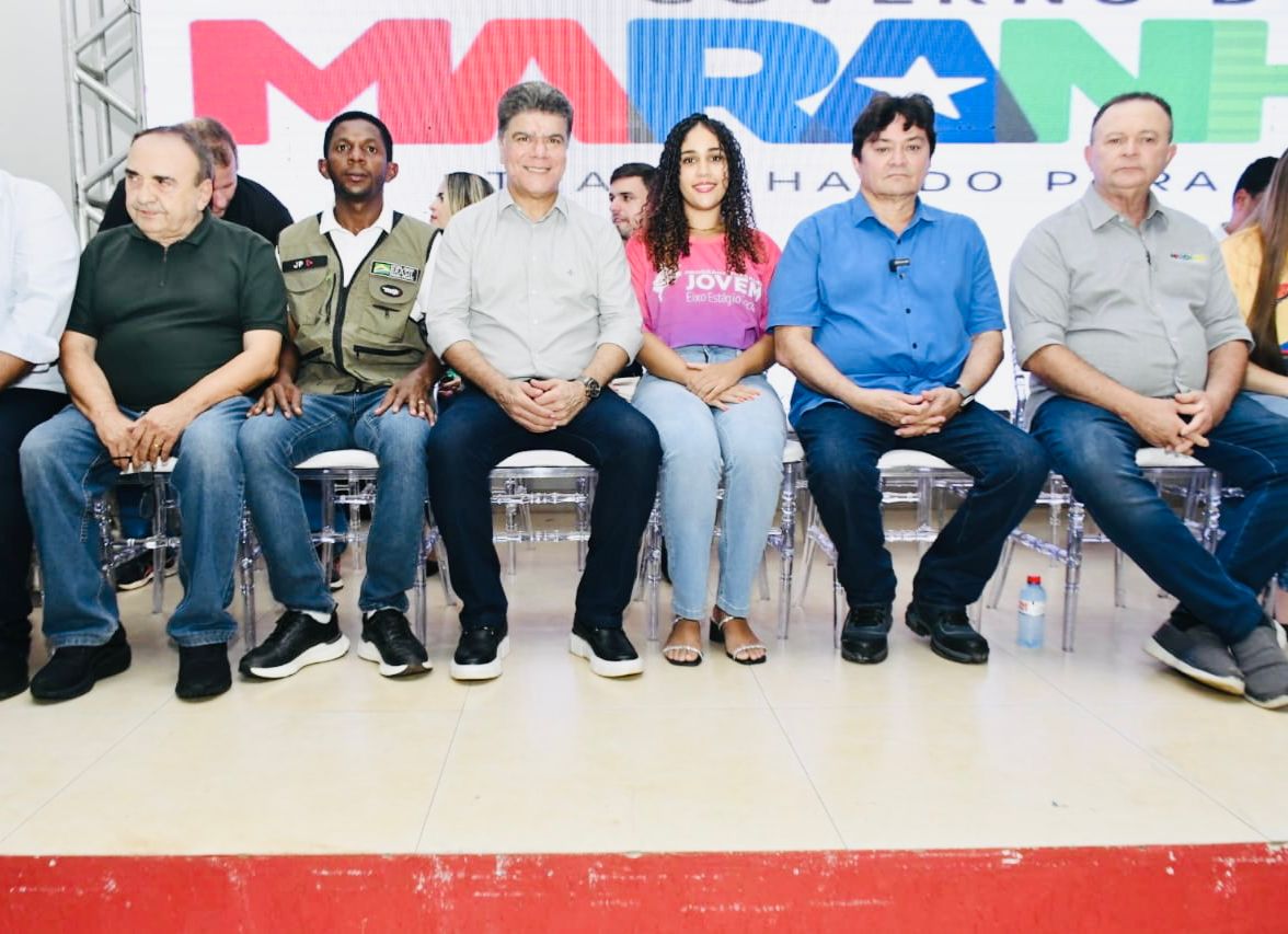 Prefeito Deoclides Macedo participa de anúncios de medidas emergenciais para minimizar impactos...