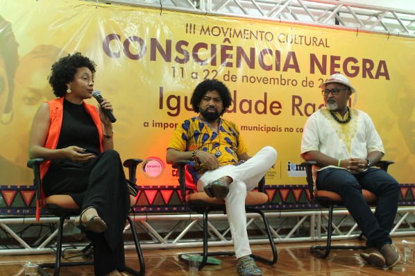 III Movimento Cultural da Consciência Negra tem vasta programação em Porto Franco