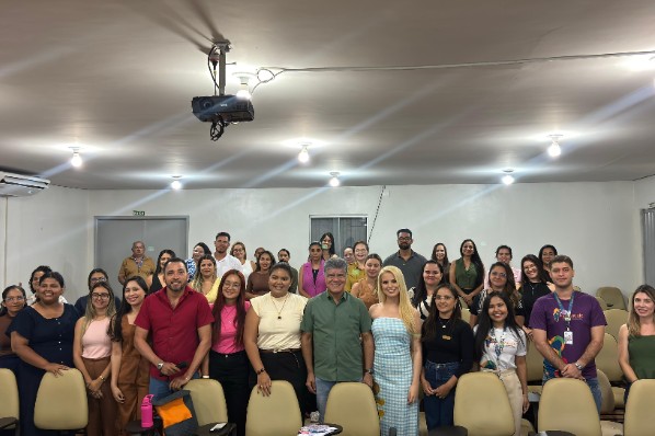 Prefeitura de Porto Franco segue investindo na saúde e fortalece a Rede de Atenção Materno-Infa...